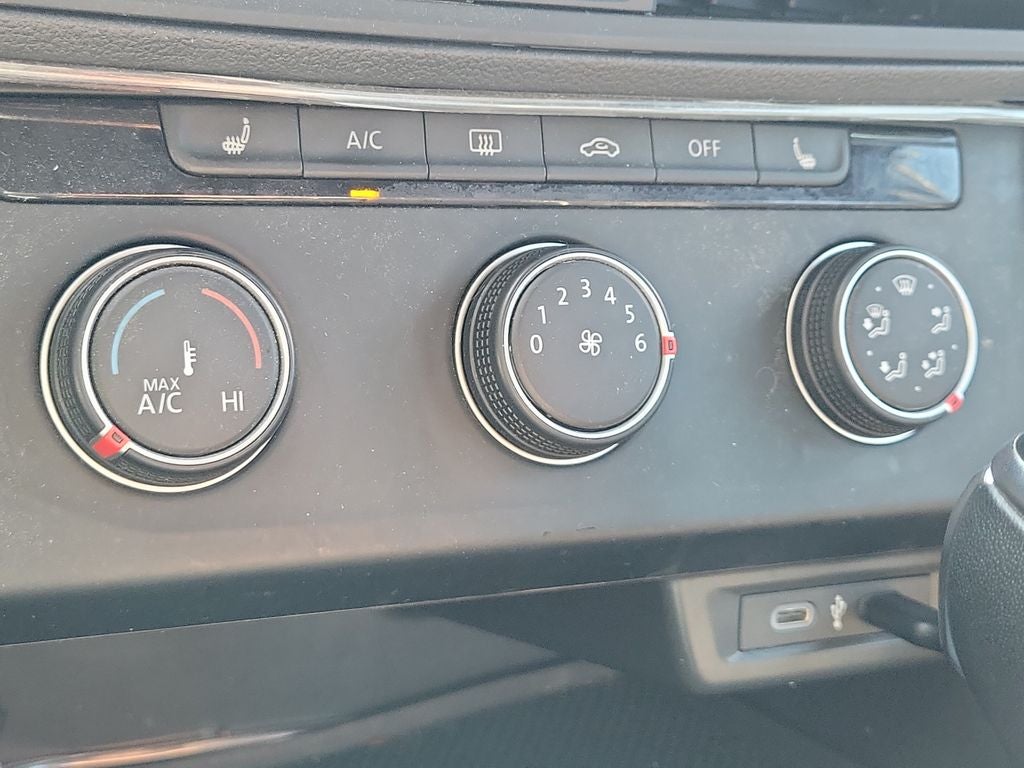 2024 Volkswagen Jetta 1.5T Sport