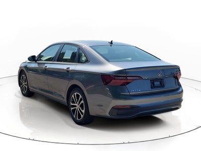 2024 Volkswagen Jetta 1.5T Sport
