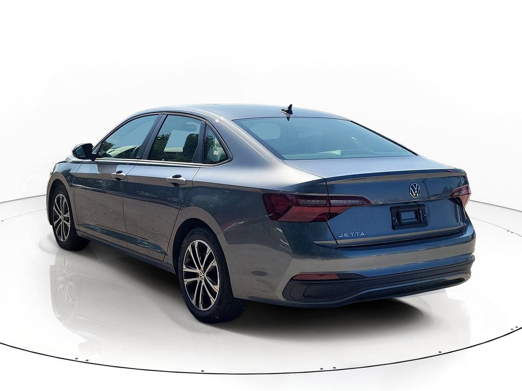 2024 Volkswagen Jetta 1.5T Sport