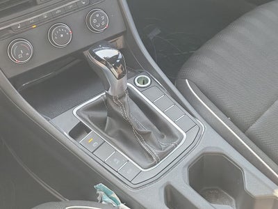 2024 Volkswagen Jetta 1.5T Sport