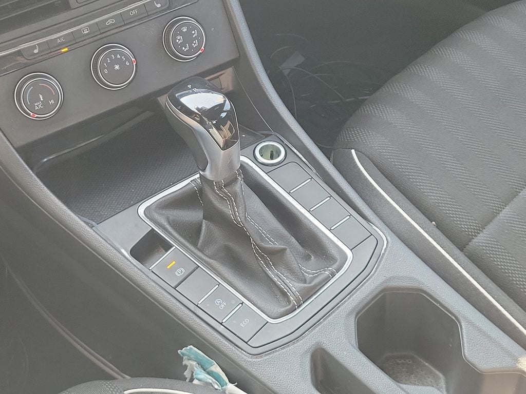 2024 Volkswagen Jetta 1.5T Sport