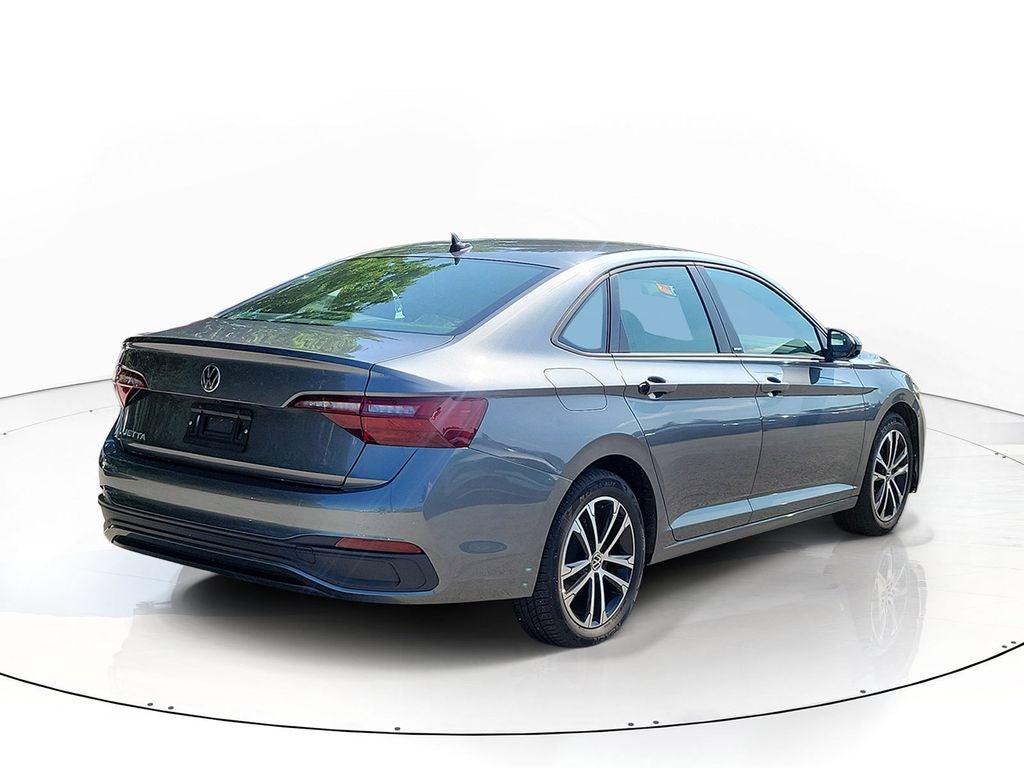 2024 Volkswagen Jetta 1.5T Sport