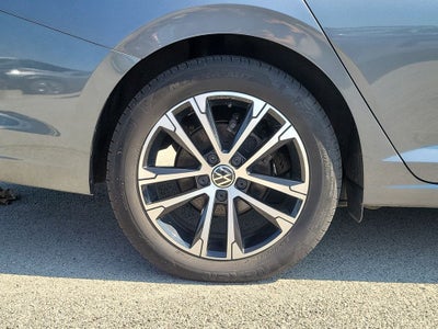2024 Volkswagen Jetta 1.5T Sport