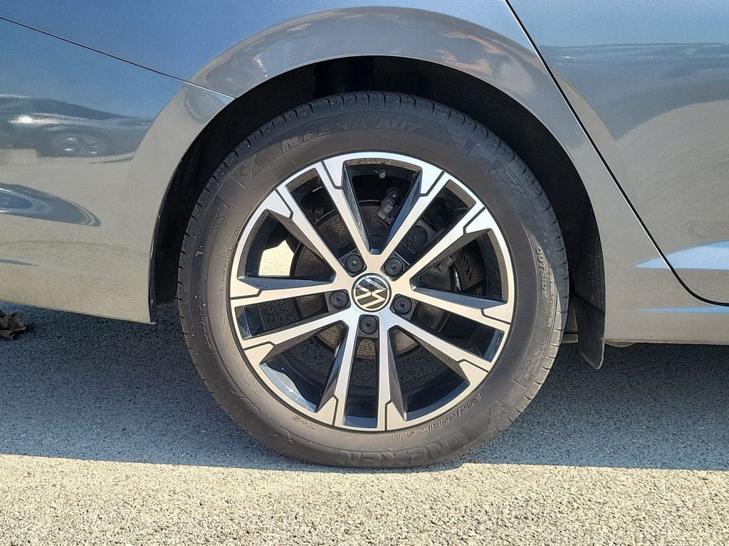 2024 Volkswagen Jetta 1.5T Sport