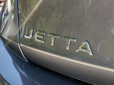 2024 Volkswagen Jetta 1.5T Sport