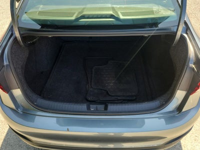 2024 Volkswagen Jetta 1.5T Sport