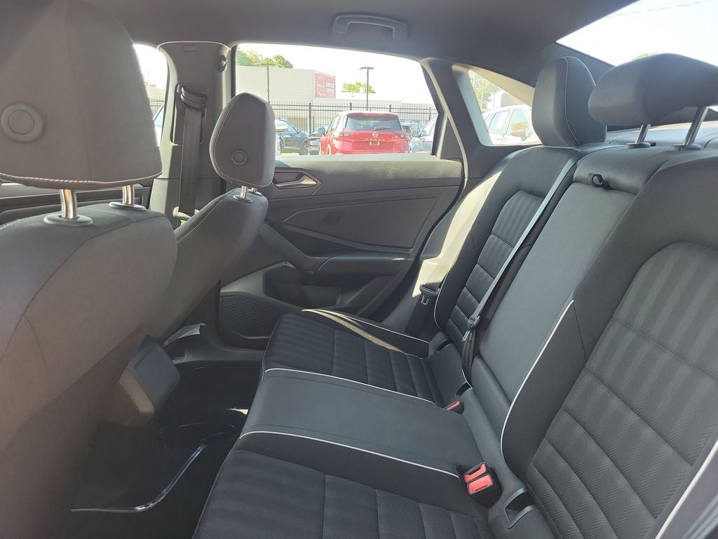 2024 Volkswagen Jetta 1.5T Sport