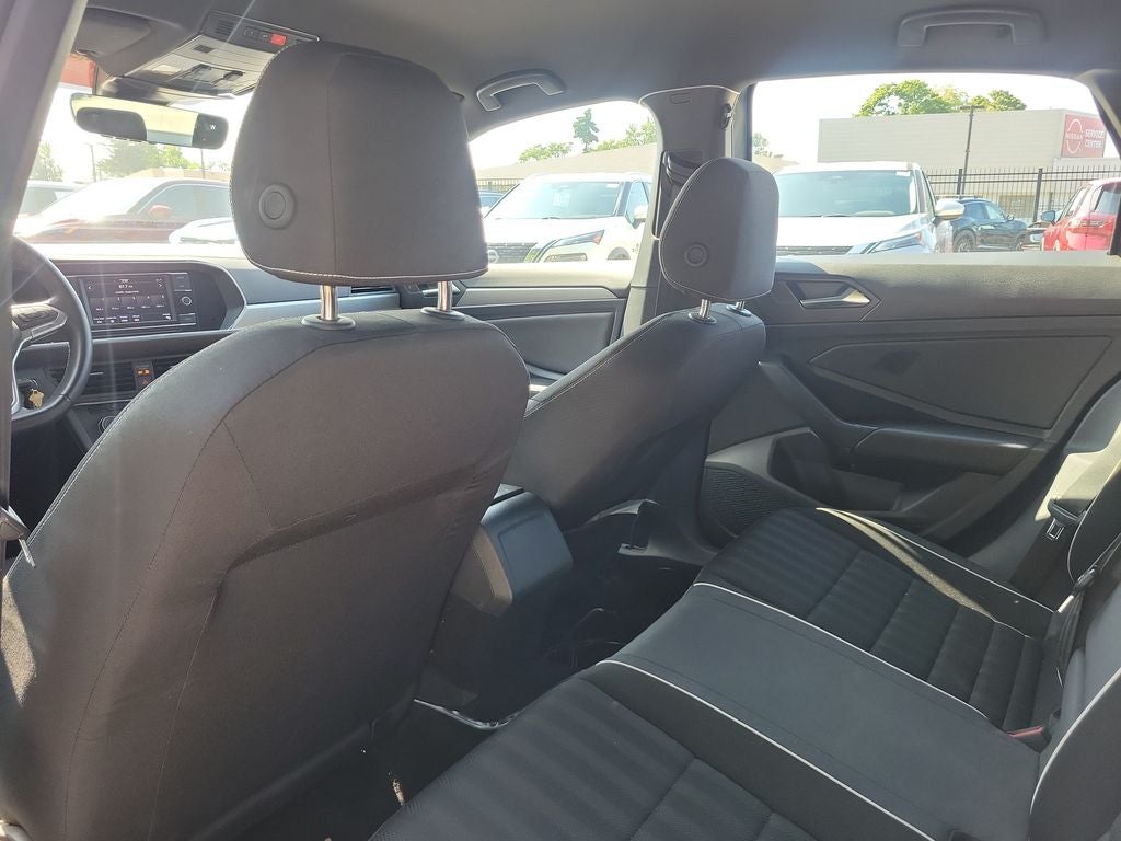 2024 Volkswagen Jetta 1.5T Sport