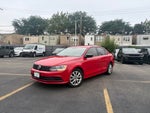 2015 Volkswagen Jetta 1.8T SE