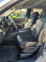 2015 Mercedes-Benz GL-Class GL 350 BlueTEC®