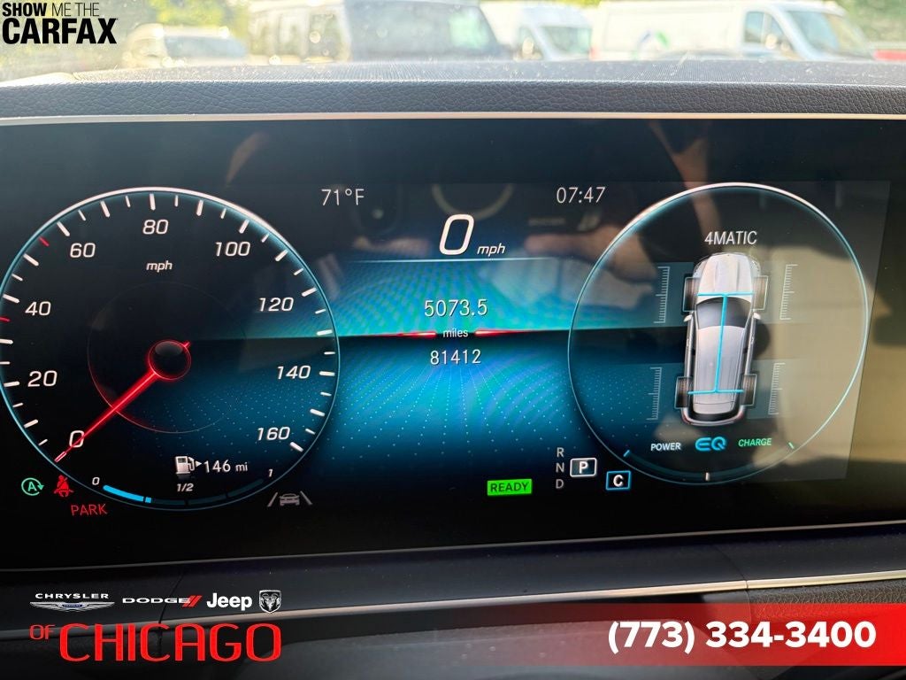 2020 Mercedes-Benz GLE GLE 450 4MATIC®