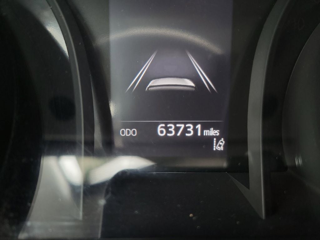 2021 Toyota Camry SE Nightshade