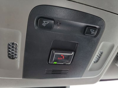 2021 Toyota Camry SE Nightshade