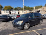 2005 Honda Odyssey EX-L