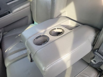 2012 Honda Ridgeline RTL