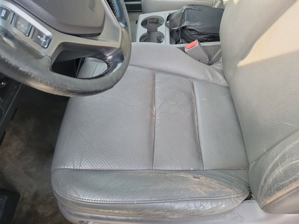 2012 Honda Ridgeline RTL