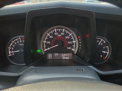 2012 Honda Ridgeline RTL