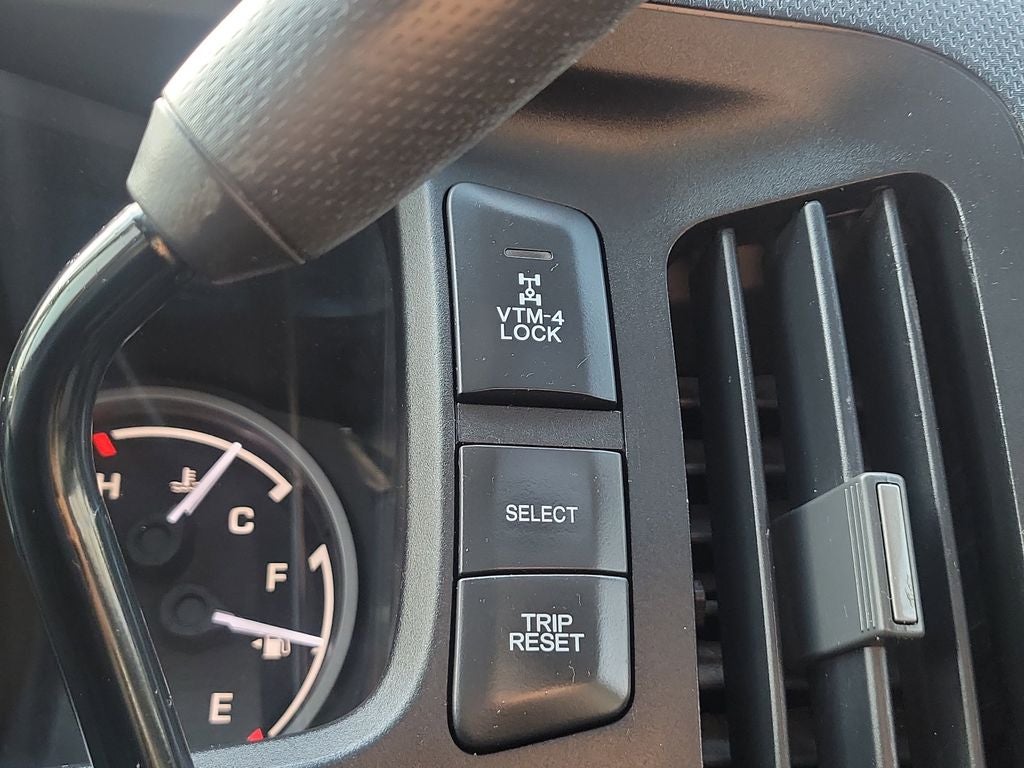 2012 Honda Ridgeline RTL