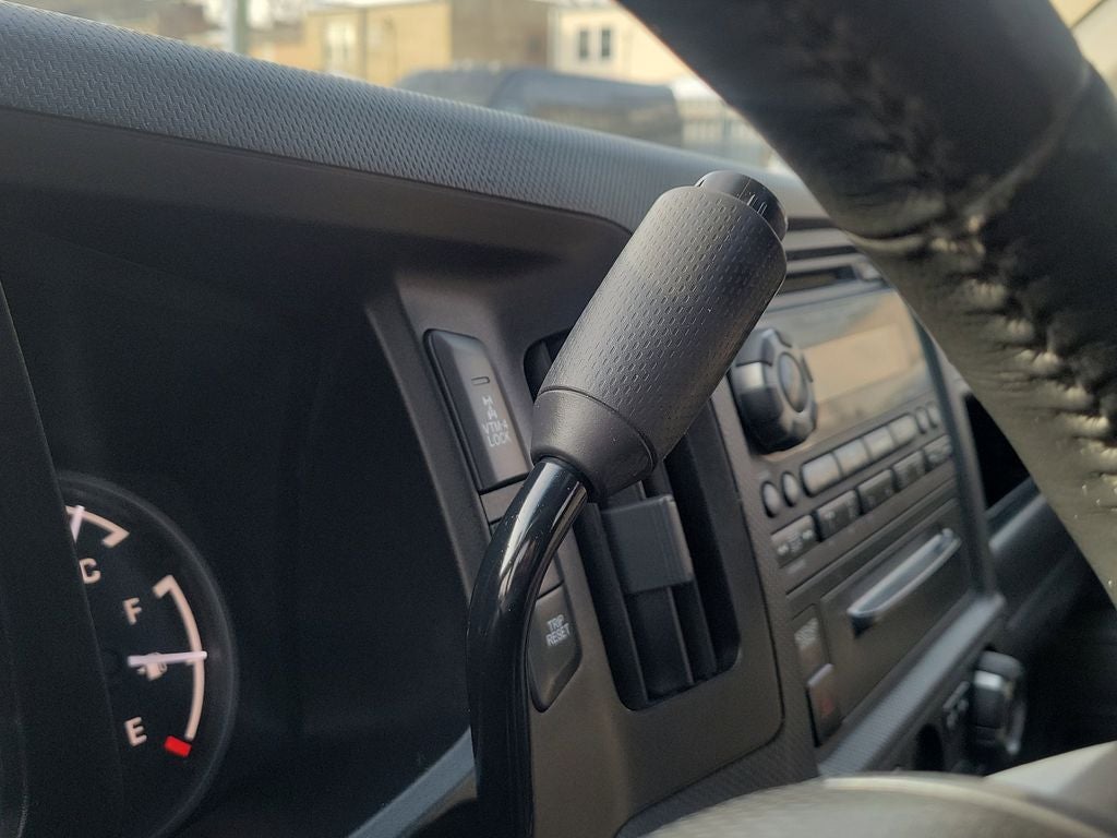 2012 Honda Ridgeline RTL