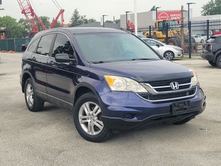 2010 Honda CR-V EX