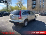 2008 Honda CR-V EX-L