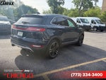 2018 Lincoln MKC Reserve