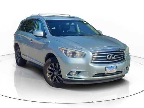2013 INFINITI JX35 Base