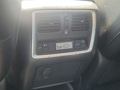 2013 INFINITI JX35 Base