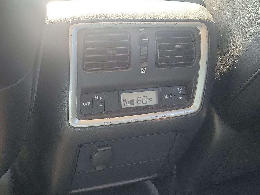 2013 INFINITI JX35 Base