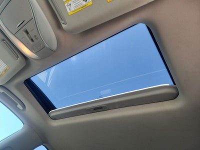 2013 INFINITI JX35 Base