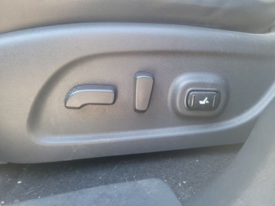 2013 INFINITI JX35 Base