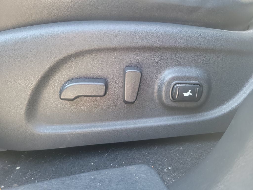 2013 INFINITI JX35 Base