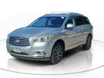 2013 INFINITI JX35 Base