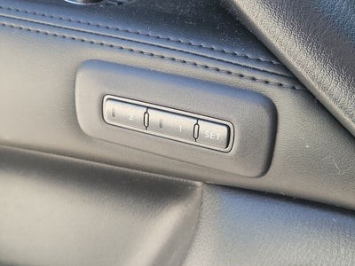 2013 INFINITI JX35 Base
