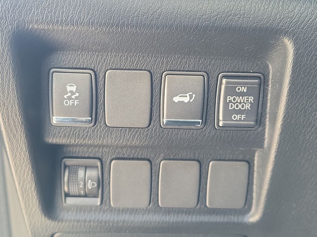 2013 INFINITI JX35 Base