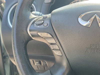 2013 INFINITI JX35 Base