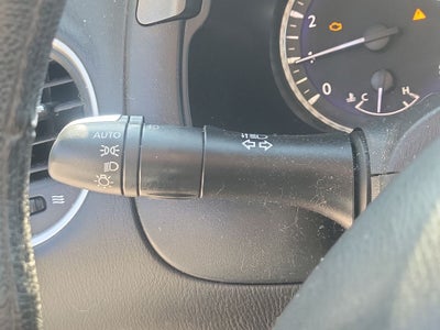 2013 INFINITI JX35 Base