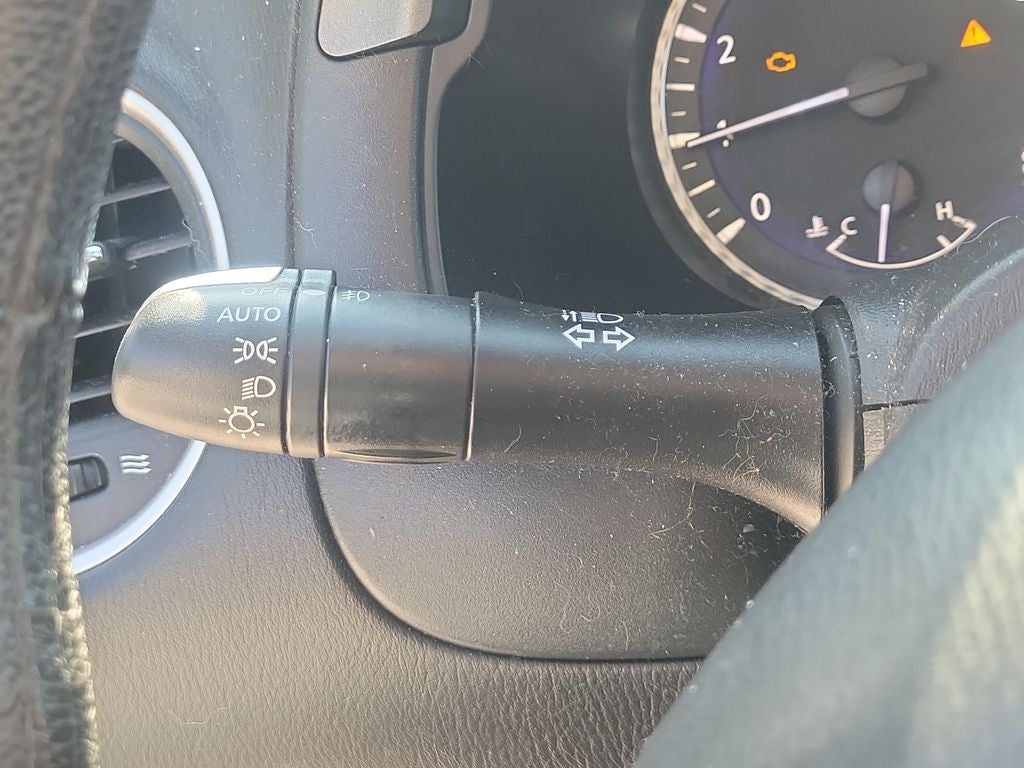 2013 INFINITI JX35 Base