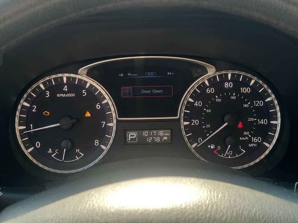 2013 INFINITI JX35 Base