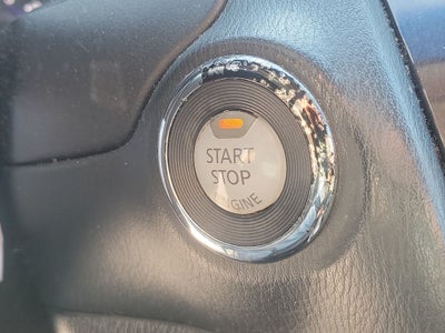 2013 INFINITI JX35 Base