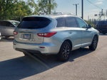 2013 INFINITI JX35 Base
