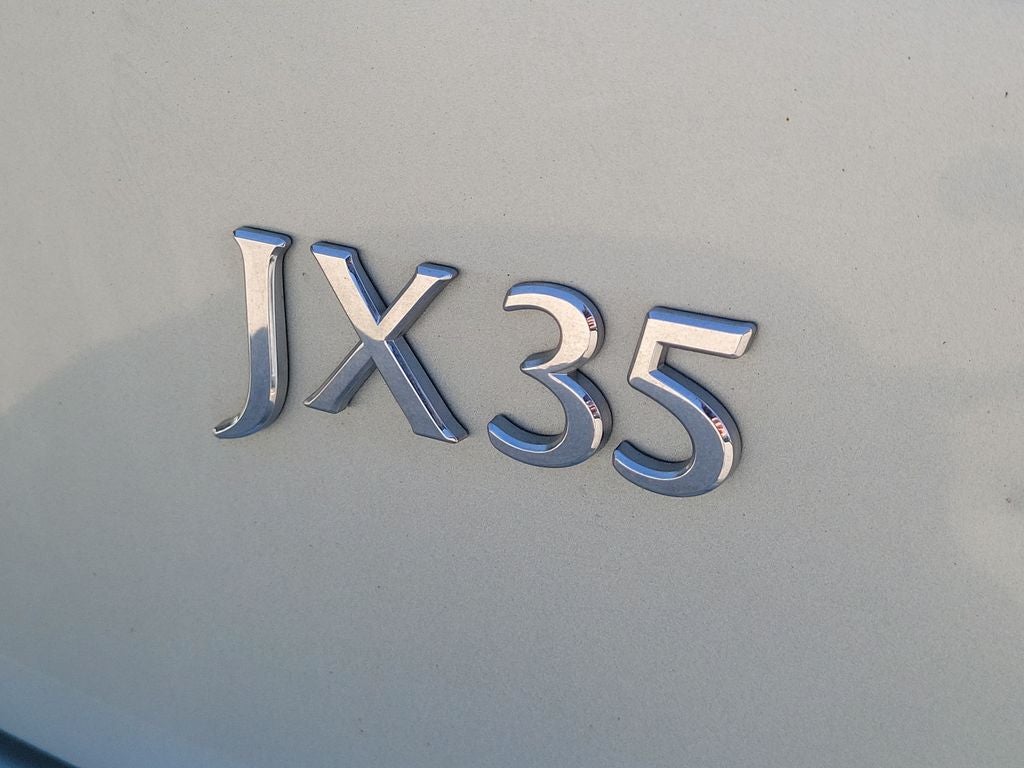 2013 INFINITI JX35 Base