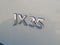 2013 INFINITI JX35 Base