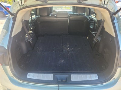 2013 INFINITI JX35 Base