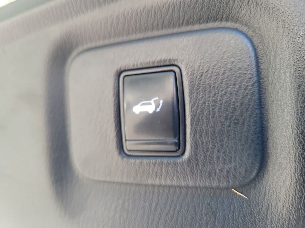 2013 INFINITI JX35 Base