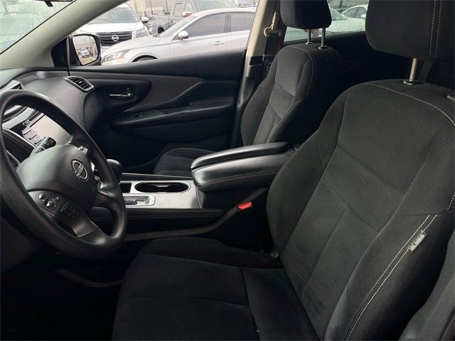 2023 Nissan Murano S