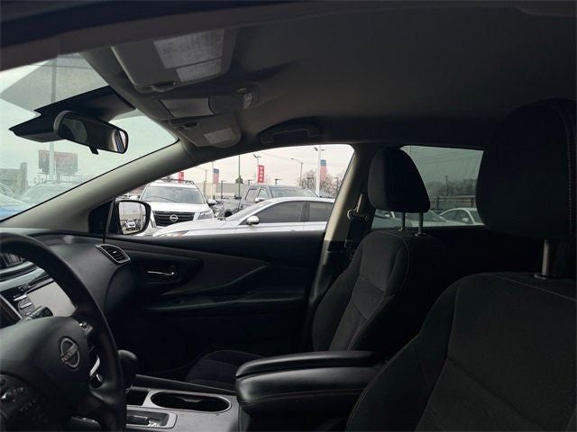 2023 Nissan Murano S