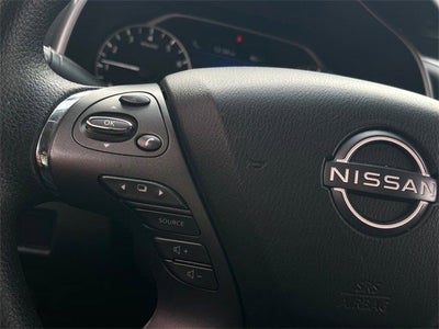 2023 Nissan Murano S