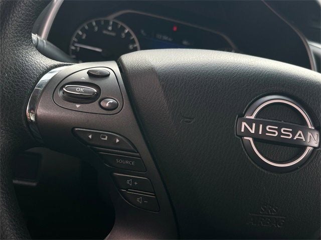 2023 Nissan Murano S