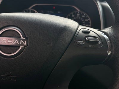 2023 Nissan Murano S